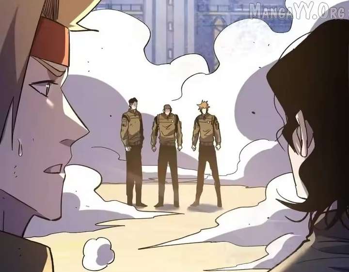 I Rely on My Invincibility to Deal Tons of Damage Passively! Chapter 152 755 ch 152 164