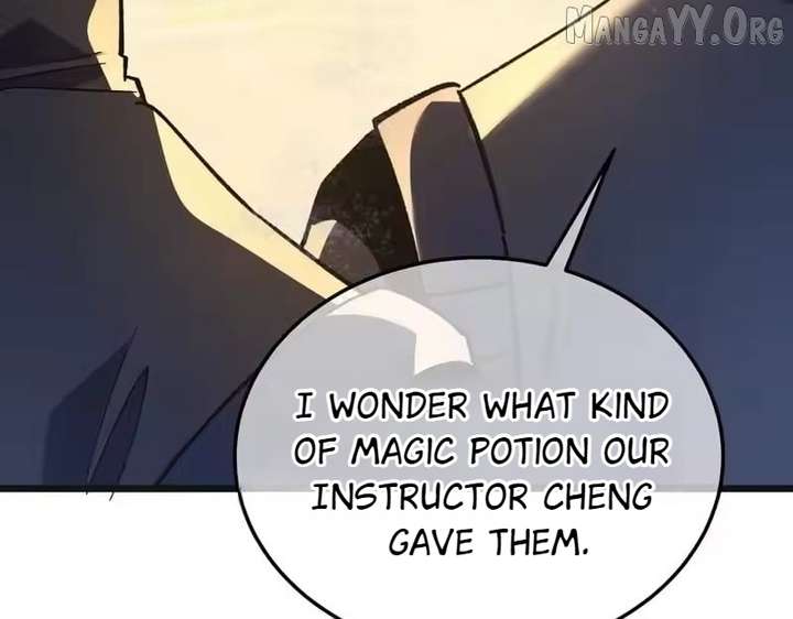 I Rely on My Invincibility to Deal Tons of Damage Passively! Chapter 152 756 ch 152 165