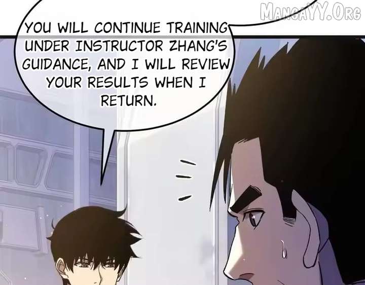 I Rely on My Invincibility to Deal Tons of Damage Passively! Chapter 152 769 ch 152 178