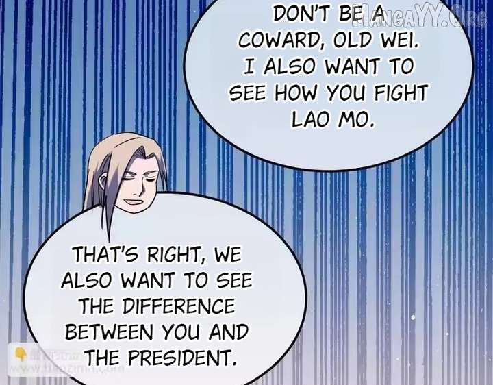 I Rely on My Invincibility to Deal Tons of Damage Passively! Chapter 152 609 ch 152 18