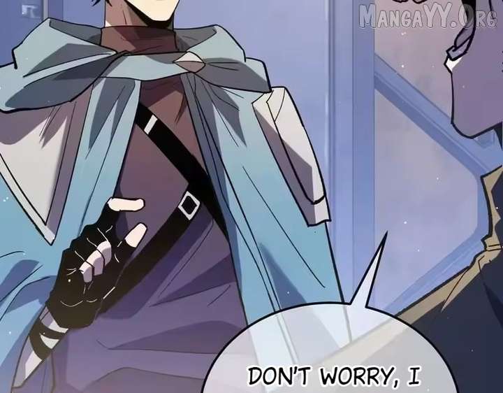 I Rely on My Invincibility to Deal Tons of Damage Passively! Chapter 152 779 ch 152 188