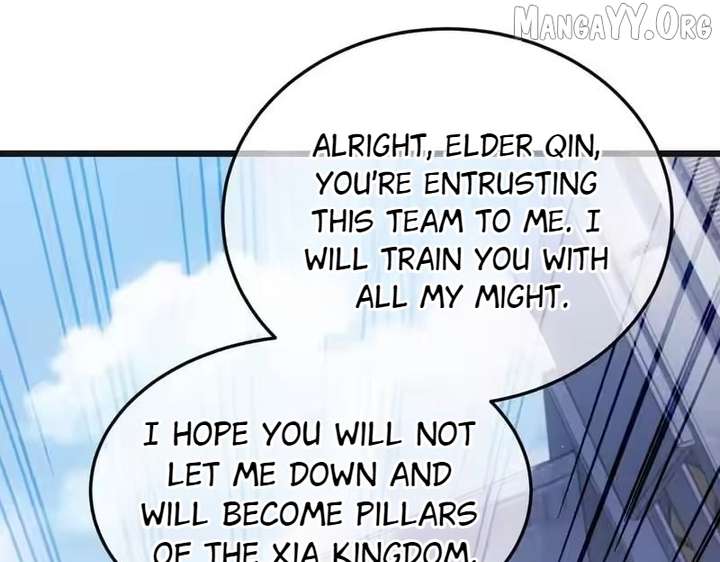 I Rely on My Invincibility to Deal Tons of Damage Passively! Chapter 152 781 ch 152 190