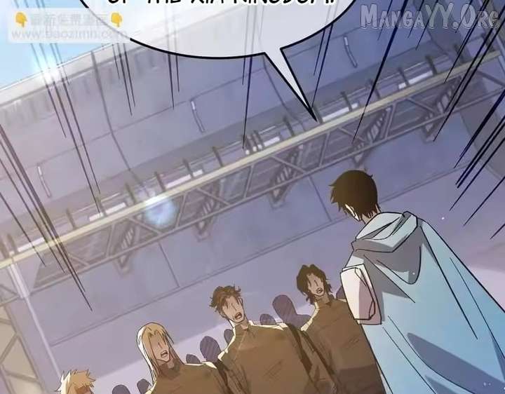 I Rely on My Invincibility to Deal Tons of Damage Passively! Chapter 152 782 ch 152 191