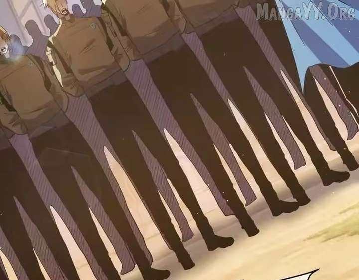 I Rely on My Invincibility to Deal Tons of Damage Passively! Chapter 152 783 ch 152 192