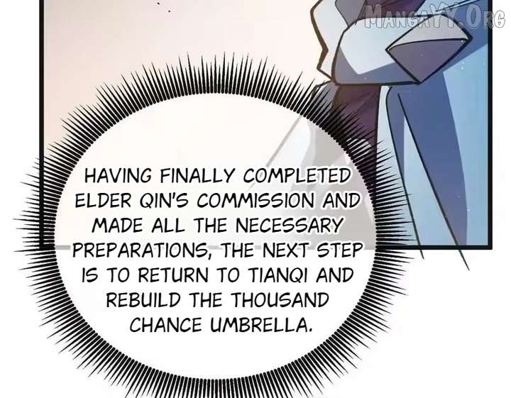 I Rely on My Invincibility to Deal Tons of Damage Passively! Chapter 152 787 ch 152 196