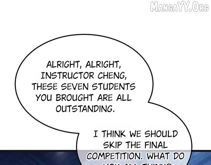 I Rely on My Invincibility to Deal Tons of Damage Passively! Chapter 152 612 ch 152 21