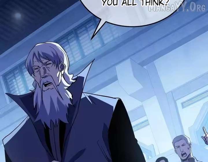 I Rely on My Invincibility to Deal Tons of Damage Passively! Chapter 152 613 ch 152 22