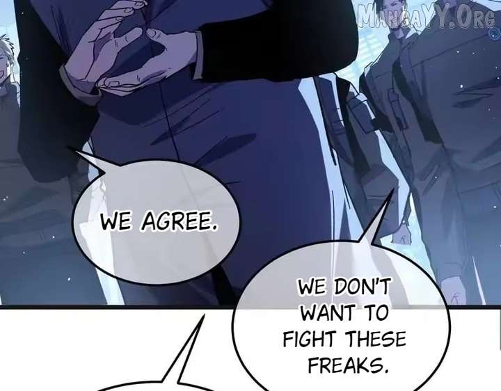 I Rely on My Invincibility to Deal Tons of Damage Passively! Chapter 152 614 ch 152 23