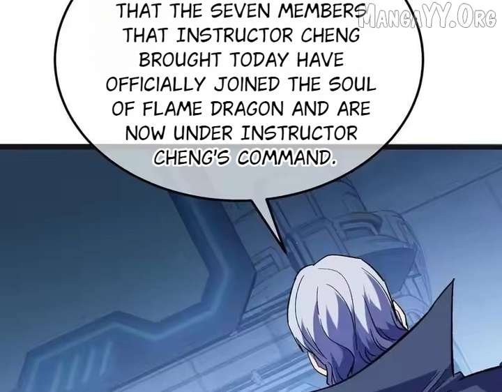 I Rely on My Invincibility to Deal Tons of Damage Passively! Chapter 152 616 ch 152 25