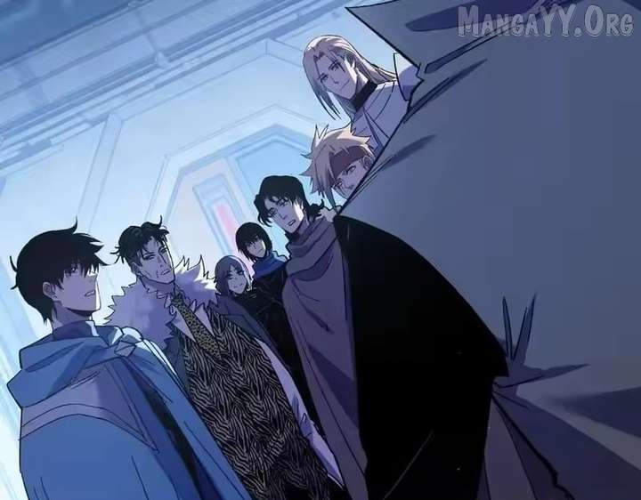 I Rely on My Invincibility to Deal Tons of Damage Passively! Chapter 152 617 ch 152 26