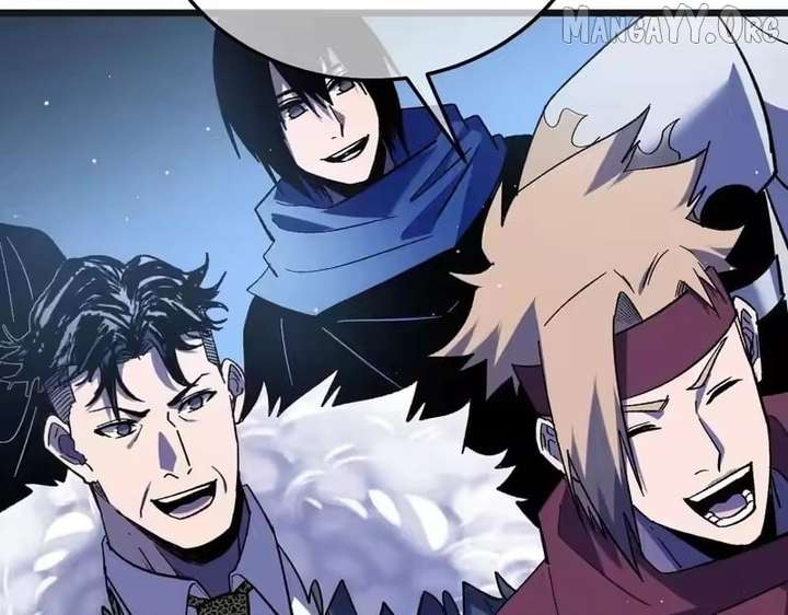 I Rely on My Invincibility to Deal Tons of Damage Passively! Chapter 152 620 ch 152 29