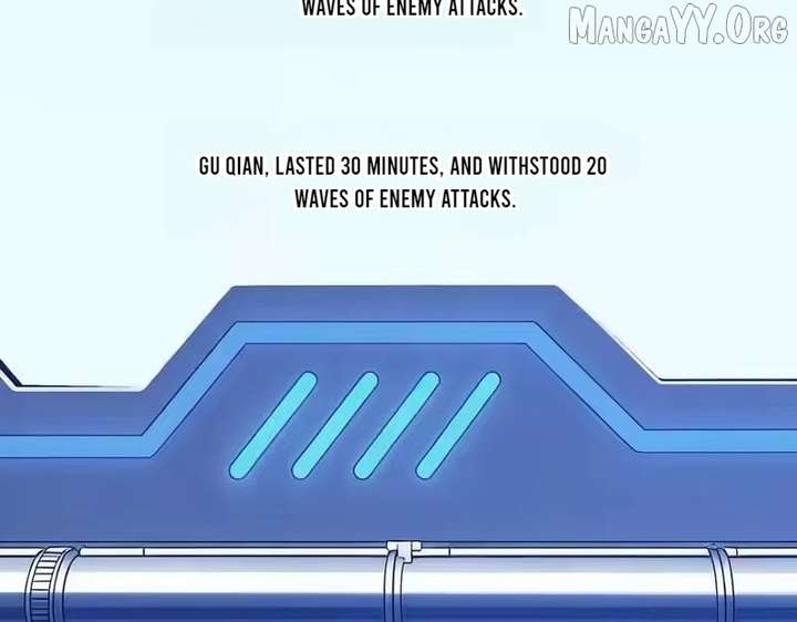 I Rely on My Invincibility to Deal Tons of Damage Passively! Chapter 152 594 ch 152 3