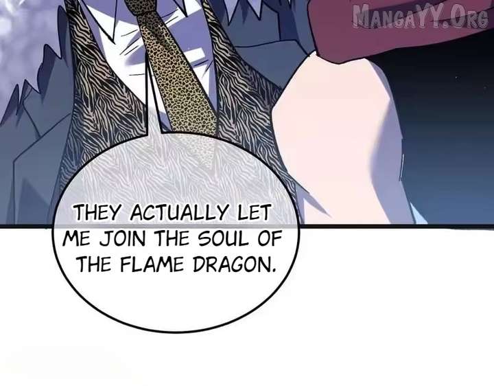 I Rely on My Invincibility to Deal Tons of Damage Passively! Chapter 152 621 ch 152 30