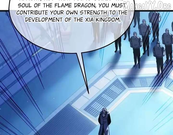 I Rely on My Invincibility to Deal Tons of Damage Passively! Chapter 152 623 ch 152 32