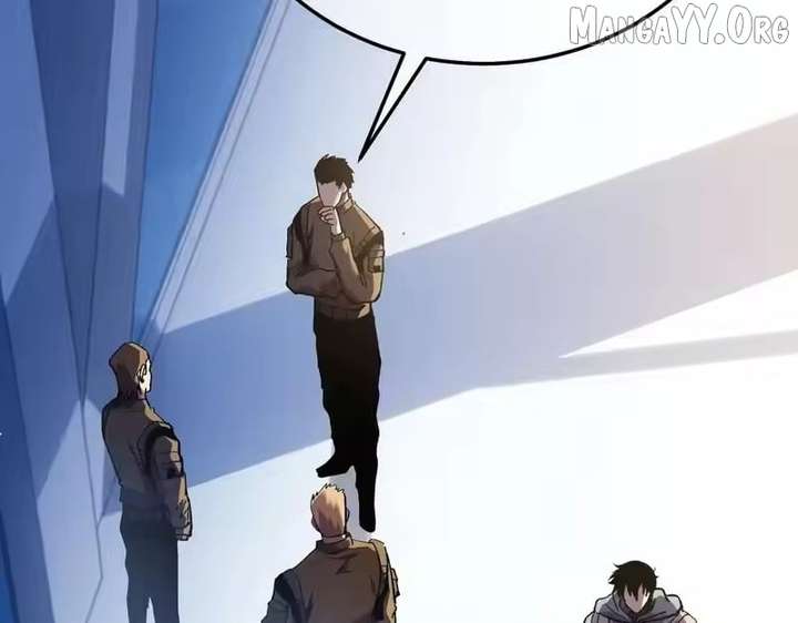 I Rely on My Invincibility to Deal Tons of Damage Passively! Chapter 152 631 ch 152 40