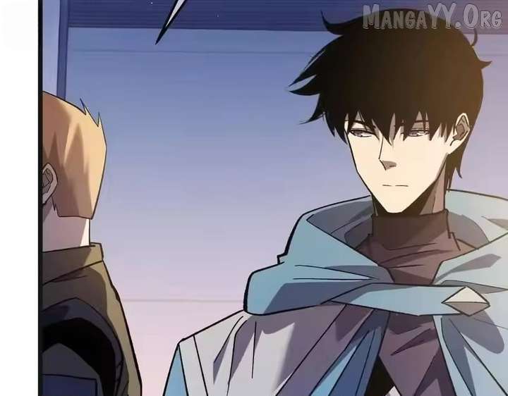 I Rely on My Invincibility to Deal Tons of Damage Passively! Chapter 152 634 ch 152 43