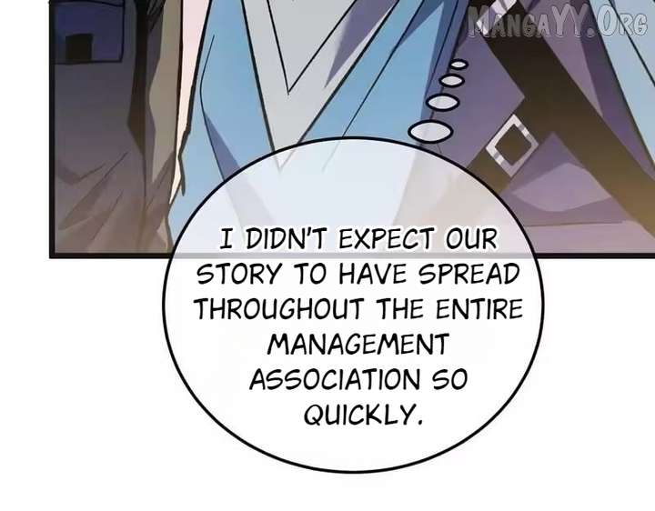 I Rely on My Invincibility to Deal Tons of Damage Passively! Chapter 152 635 ch 152 44