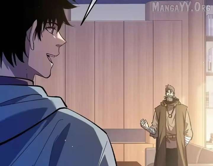 I Rely on My Invincibility to Deal Tons of Damage Passively! Chapter 152 640 ch 152 49