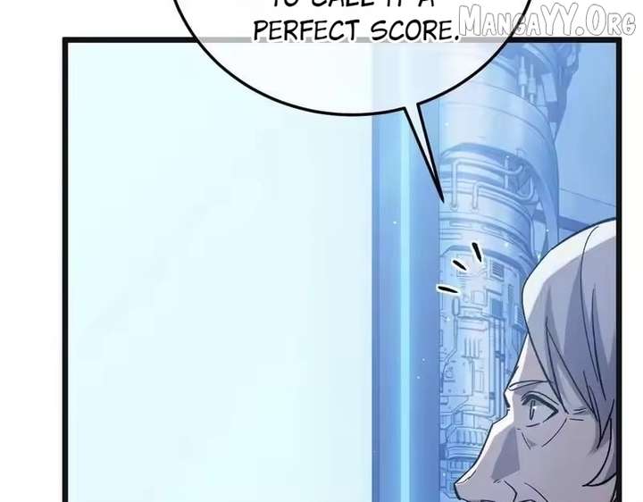 I Rely on My Invincibility to Deal Tons of Damage Passively! Chapter 152 596 ch 152 5