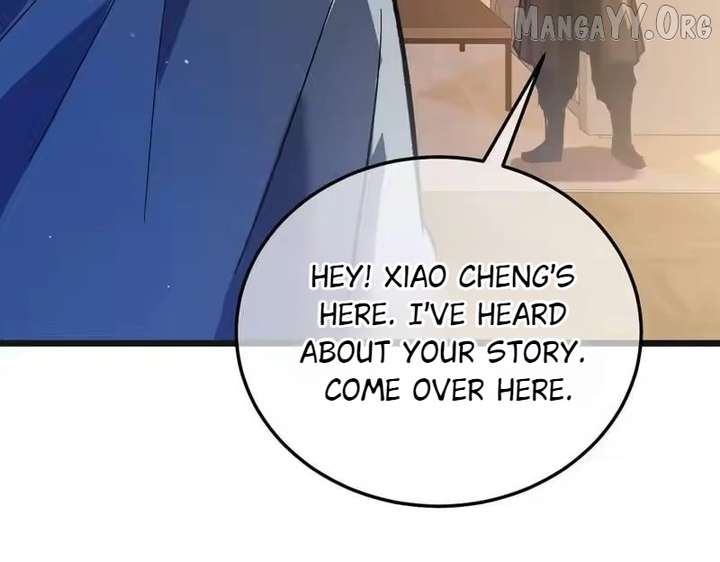 I Rely on My Invincibility to Deal Tons of Damage Passively! Chapter 152 641 ch 152 50