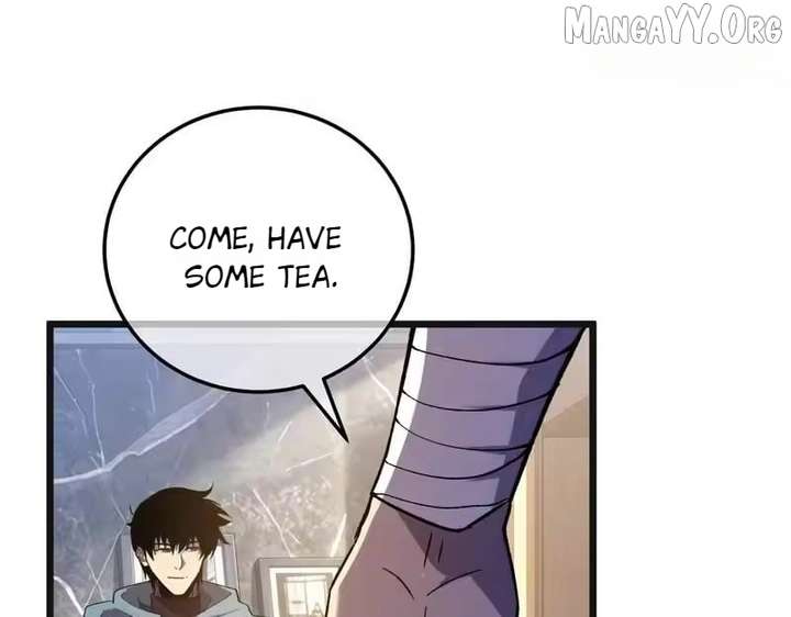 I Rely on My Invincibility to Deal Tons of Damage Passively! Chapter 152 642 ch 152 51