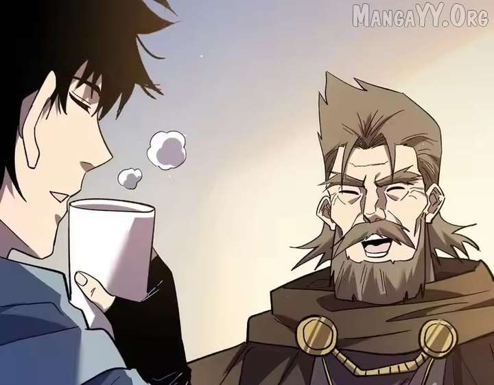 I Rely on My Invincibility to Deal Tons of Damage Passively! Chapter 152 645 ch 152 54