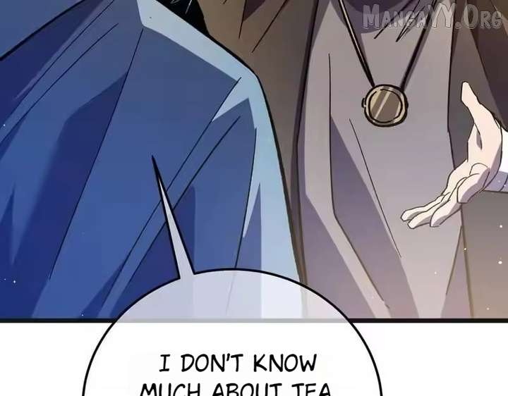 I Rely on My Invincibility to Deal Tons of Damage Passively! Chapter 152 646 ch 152 55