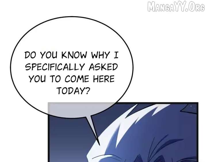 I Rely on My Invincibility to Deal Tons of Damage Passively! Chapter 152 648 ch 152 57