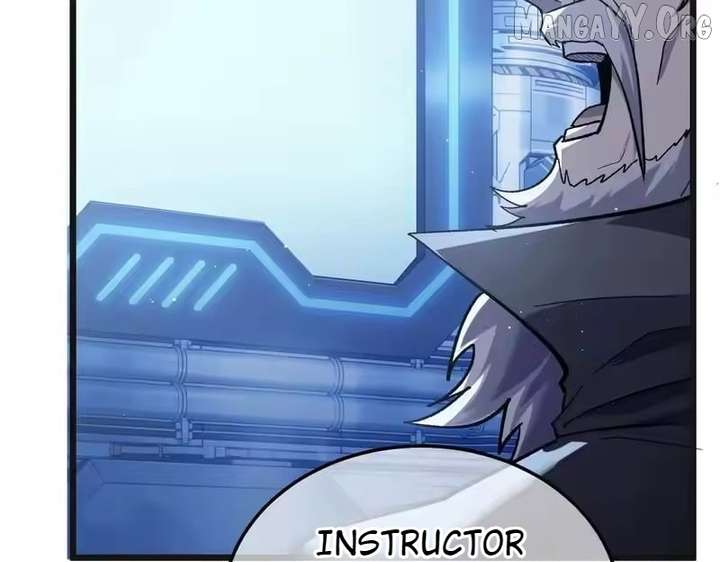 I Rely on My Invincibility to Deal Tons of Damage Passively! Chapter 152 597 ch 152 6