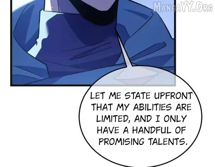 I Rely on My Invincibility to Deal Tons of Damage Passively! Chapter 152 652 ch 152 61