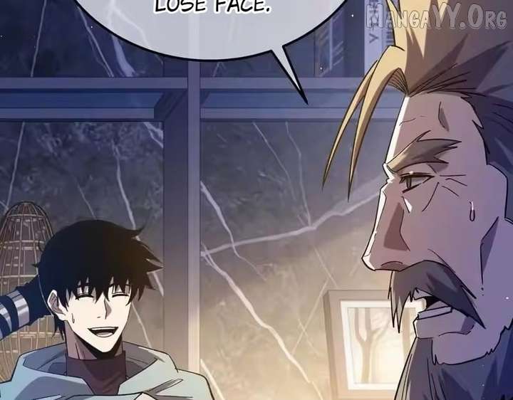 I Rely on My Invincibility to Deal Tons of Damage Passively! Chapter 152 654 ch 152 63