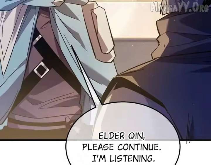 I Rely on My Invincibility to Deal Tons of Damage Passively! Chapter 152 655 ch 152 64