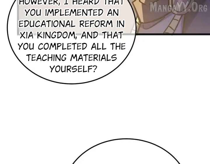 I Rely on My Invincibility to Deal Tons of Damage Passively! Chapter 152 659 ch 152 68