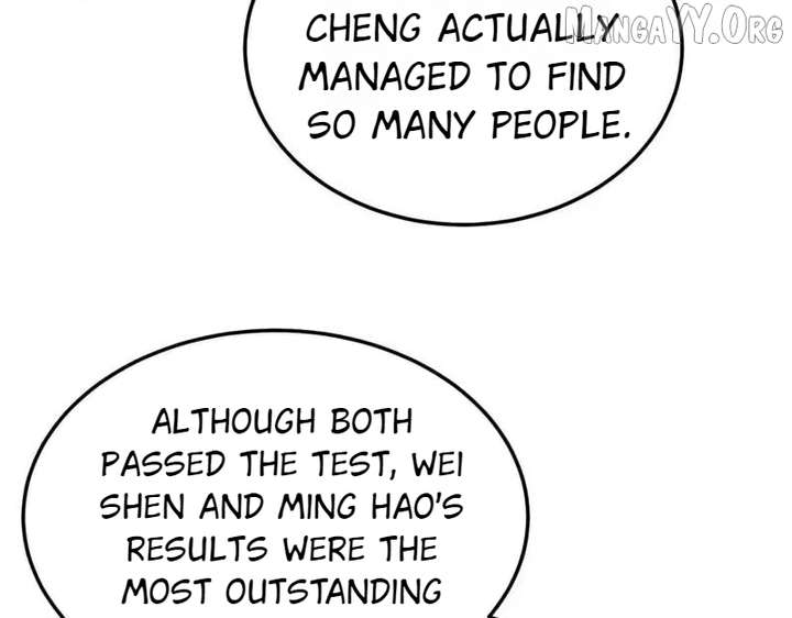 I Rely on My Invincibility to Deal Tons of Damage Passively! Chapter 152 598 ch 152 7