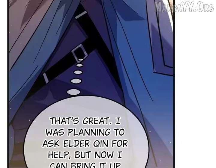 I Rely on My Invincibility to Deal Tons of Damage Passively! Chapter 152 669 ch 152 78