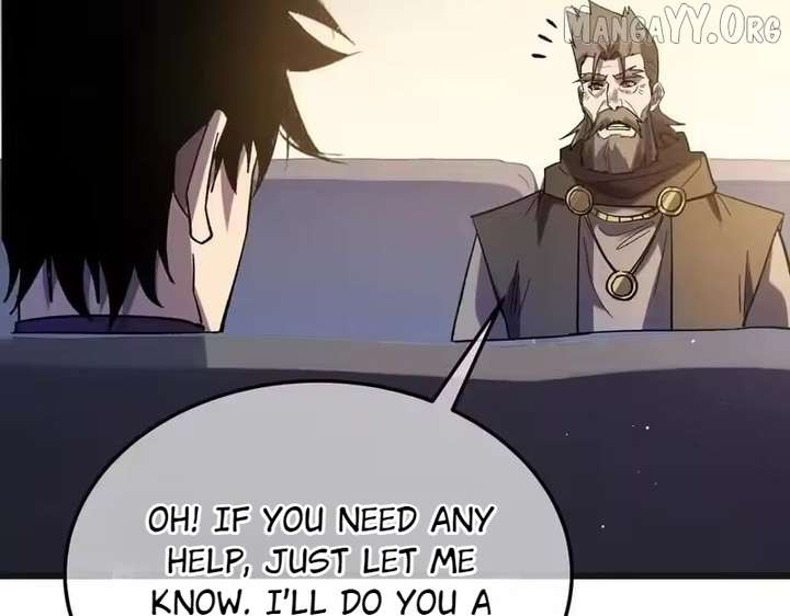 I Rely on My Invincibility to Deal Tons of Damage Passively! Chapter 152 672 ch 152 81