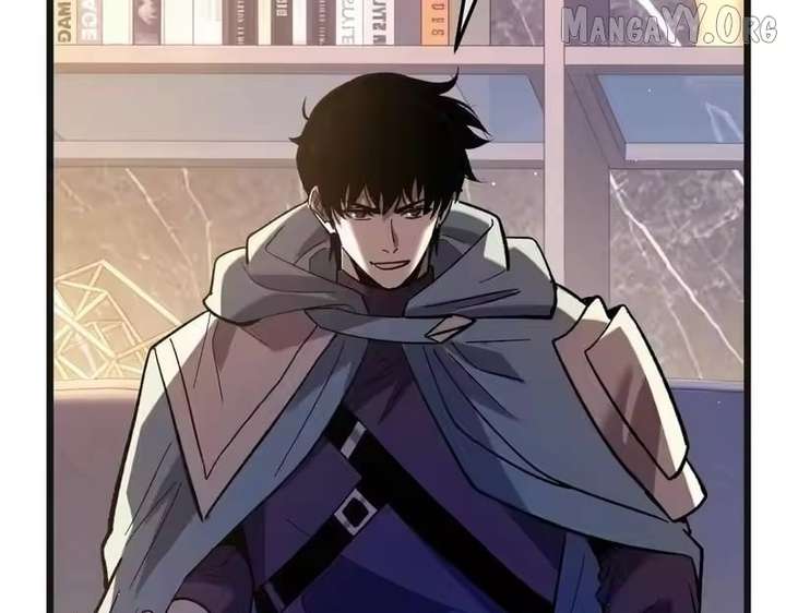 I Rely on My Invincibility to Deal Tons of Damage Passively! Chapter 152 674 ch 152 83