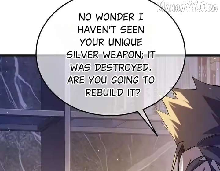 I Rely on My Invincibility to Deal Tons of Damage Passively! Chapter 152 679 ch 152 88