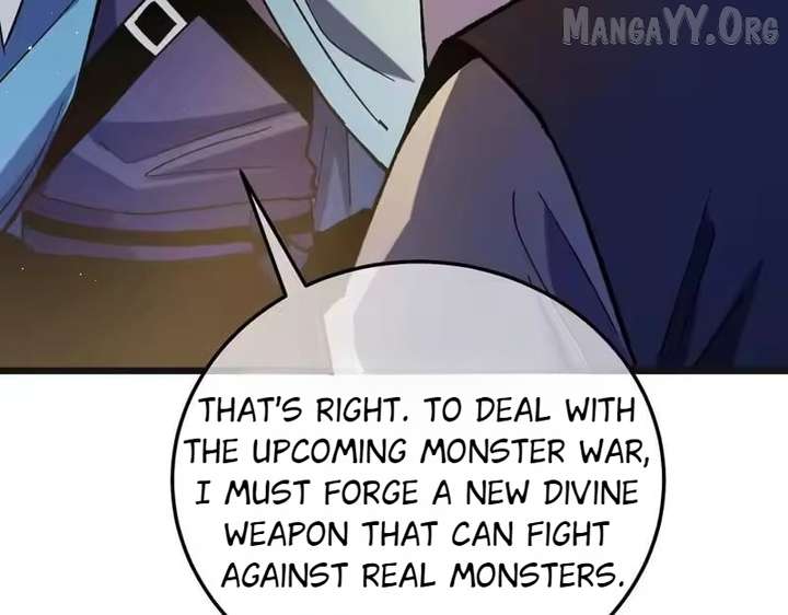 I Rely on My Invincibility to Deal Tons of Damage Passively! Chapter 152 681 ch 152 90