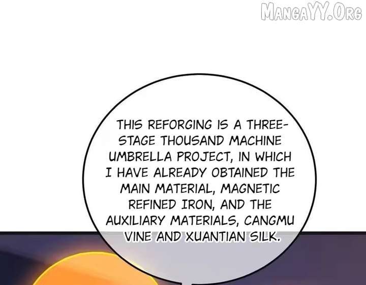 I Rely on My Invincibility to Deal Tons of Damage Passively! Chapter 152 686 ch 152 95