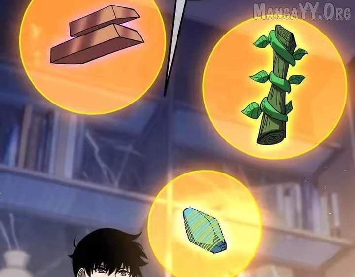 I Rely on My Invincibility to Deal Tons of Damage Passively! Chapter 152 687 ch 152 96