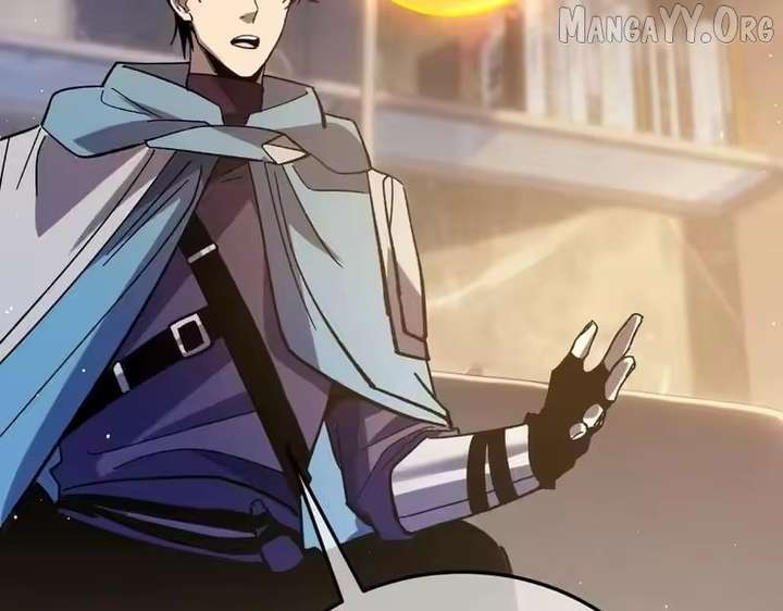 I Rely on My Invincibility to Deal Tons of Damage Passively! Chapter 152 688 ch 152 97