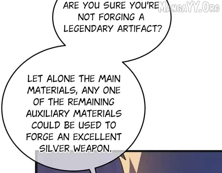 I Rely on My Invincibility to Deal Tons of Damage Passively! Chapter 152 690 ch 152 99