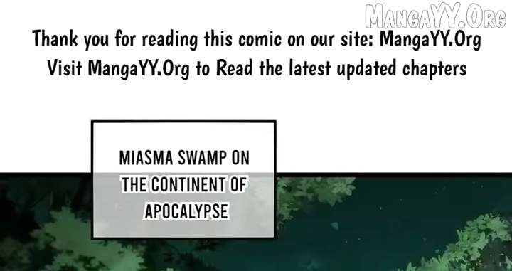 I Rely on My Invincibility to Deal Tons of Damage Passively! Chapter 153 562 ch 153 1