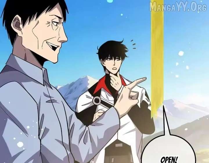 I Rely on My Invincibility to Deal Tons of Damage Passively! Chapter 153 661 ch 153 100