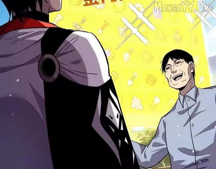 I Rely on My Invincibility to Deal Tons of Damage Passively! Chapter 153 665 ch 153 104