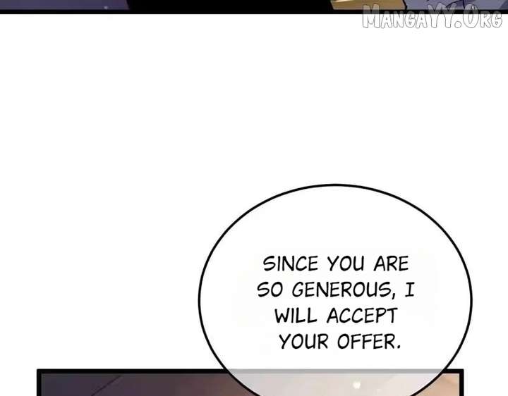 I Rely on My Invincibility to Deal Tons of Damage Passively! Chapter 153 666 ch 153 105