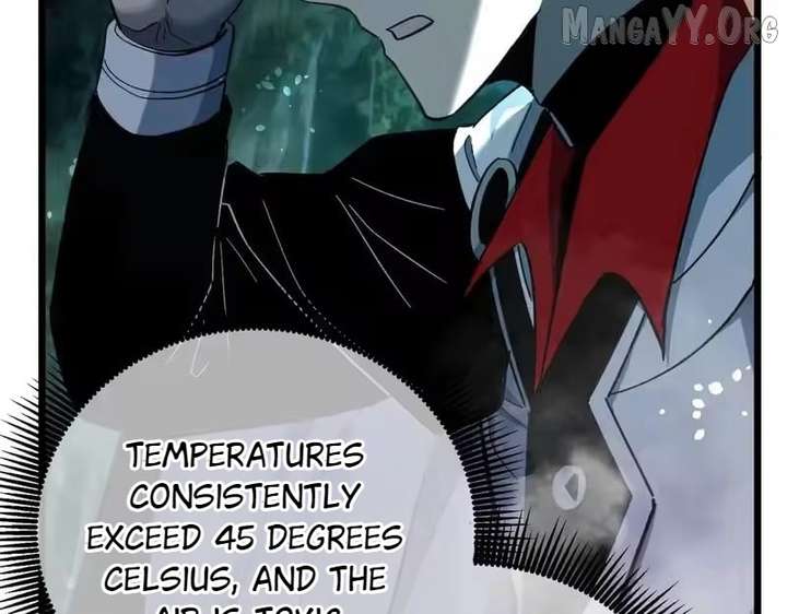 I Rely on My Invincibility to Deal Tons of Damage Passively! Chapter 153 572 ch 153 11