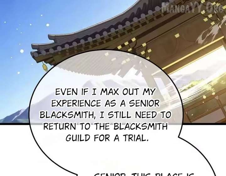 I Rely on My Invincibility to Deal Tons of Damage Passively! Chapter 153 672 ch 153 111