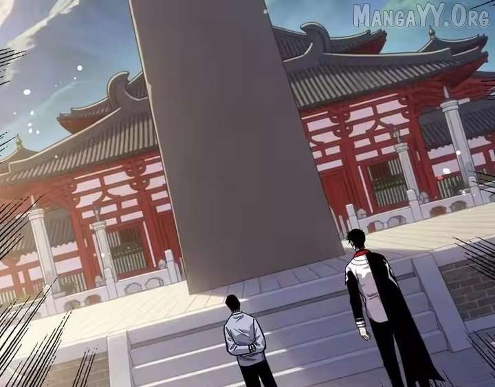 I Rely on My Invincibility to Deal Tons of Damage Passively! Chapter 153 682 ch 153 121